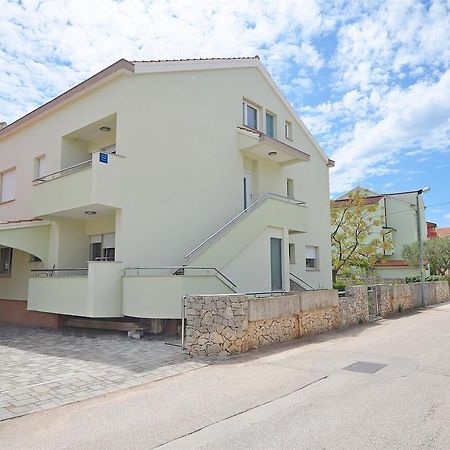 Apartment Mare Srima Exterior foto