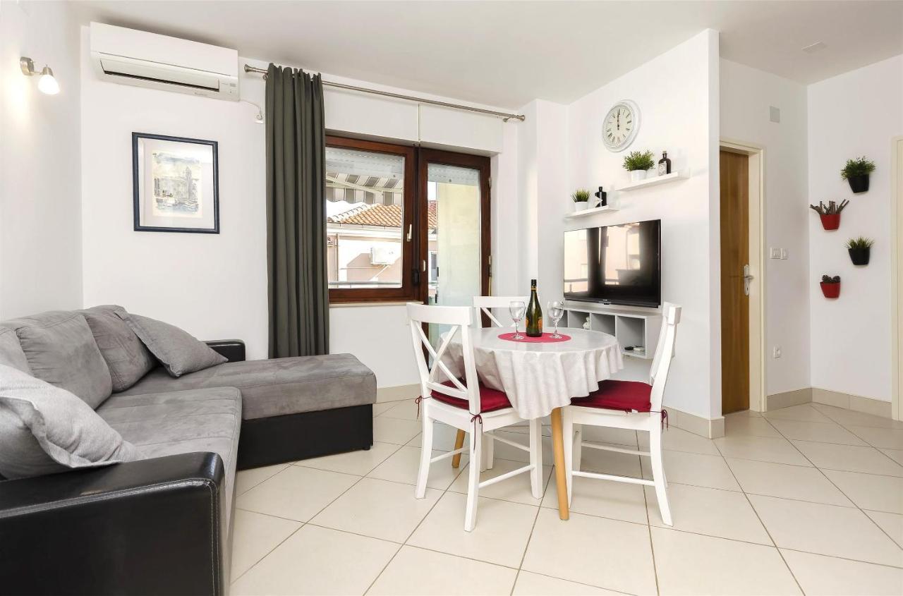 Apartment Mare Srima Exterior foto